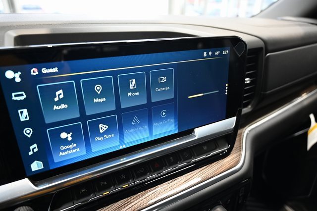 New 2026 Chevrolet Silverado 1500 LT image 19