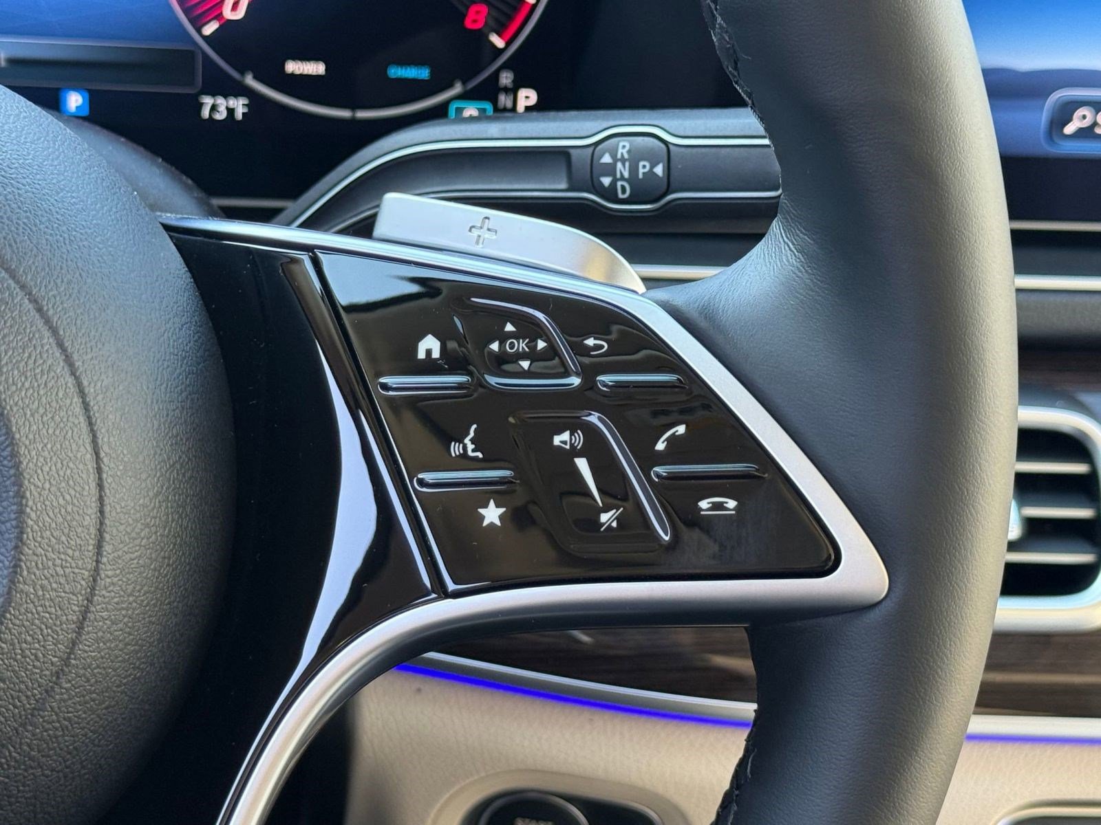 New 2026 Mercedes-Benz GLE 450 4MATIC image 25