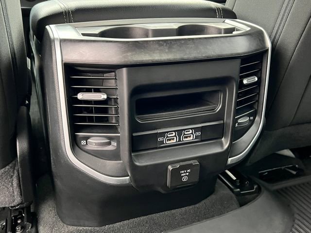 Certified 2021 RAM 1500 Big Horn image 42