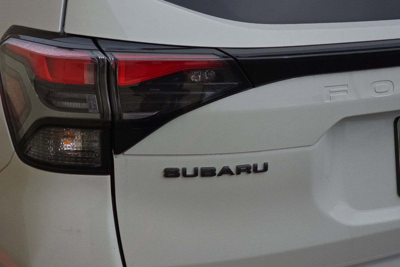 New 2026 Subaru Forester Limited image 27