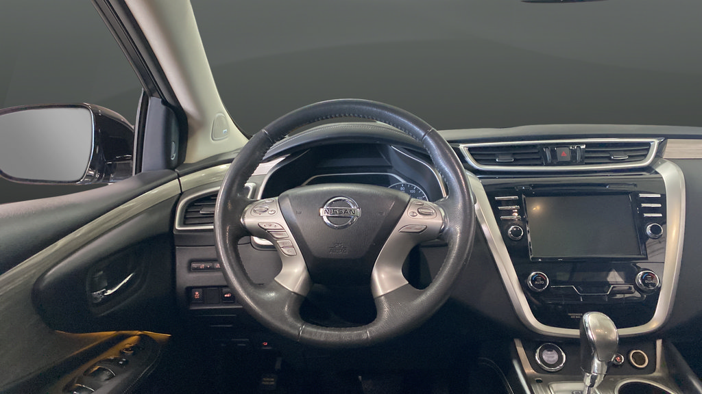 Used 2015 Nissan Murano Platinum AWD/4WD image 11
