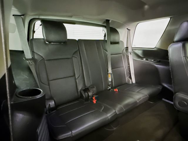 Used 2018 Chevrolet Tahoe LT image 30