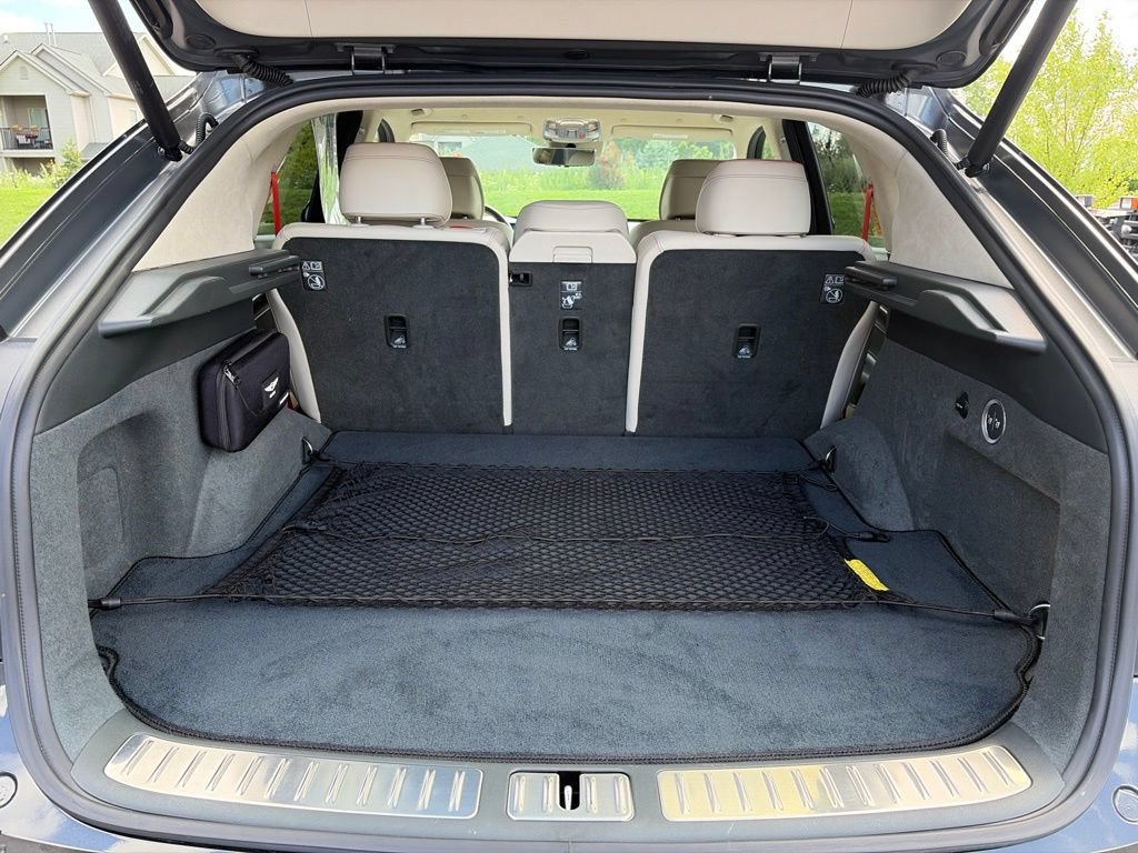 Certified 2025 Genesis GV80 3.5T AWD/4WD image 13