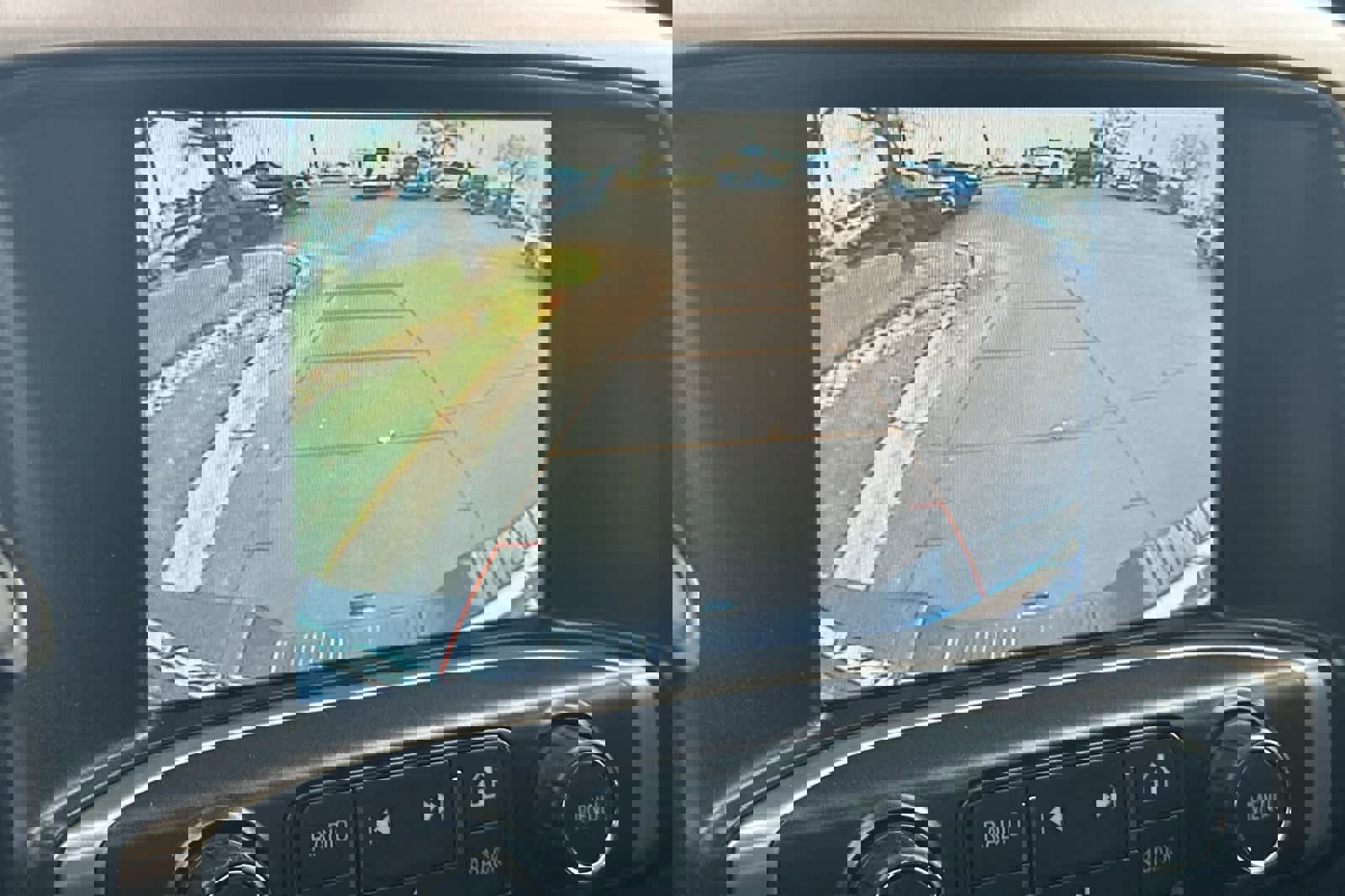 Used 2019 GMC Sierra 2500 Denali w/ Duramax Plus Package image 19