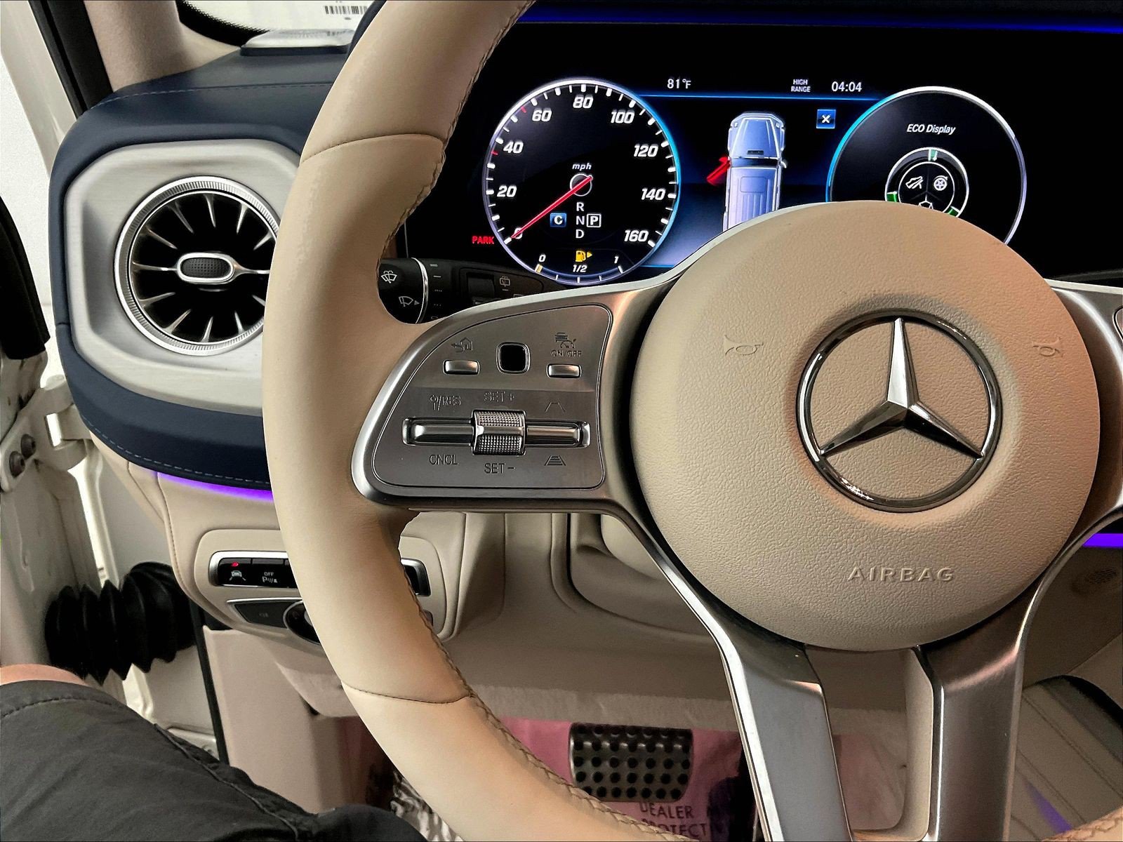 Used 2020 Mercedes-Benz G 550 image 11