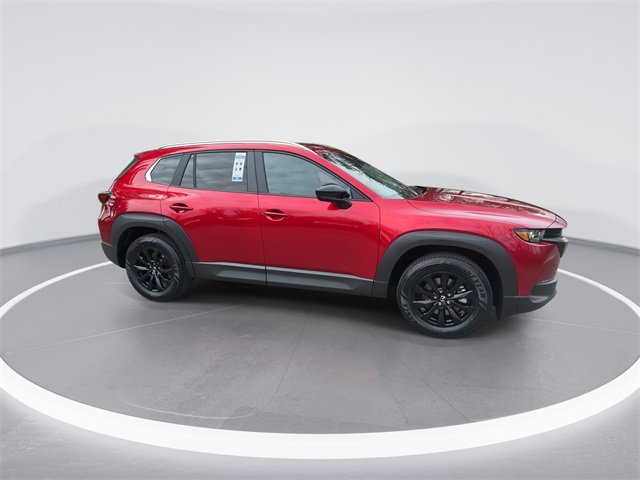 New 2026 MAZDA CX-50 AWD 2.5 S w/ Cargo Package image 9