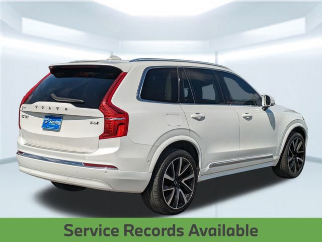 Used 2023 Volvo XC90 B6 Plus w/ Protection Package Premier image 6