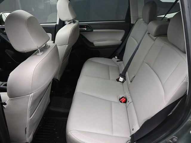 Used 2018 Subaru Forester 2.5i Limited AWD/4WD image 22