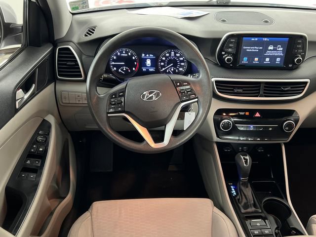 Used 2019 Hyundai Tucson SE image 14