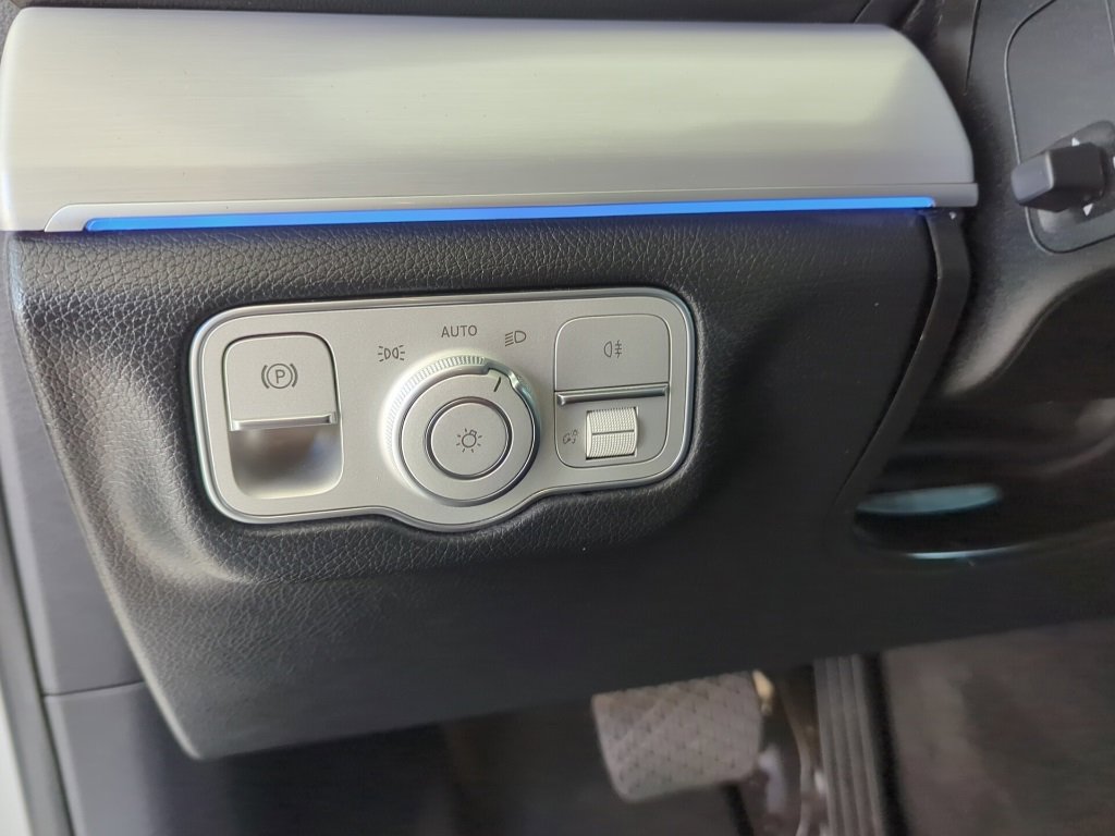 Used 2024 Mercedes-Benz GLE 350 4MATIC image 15