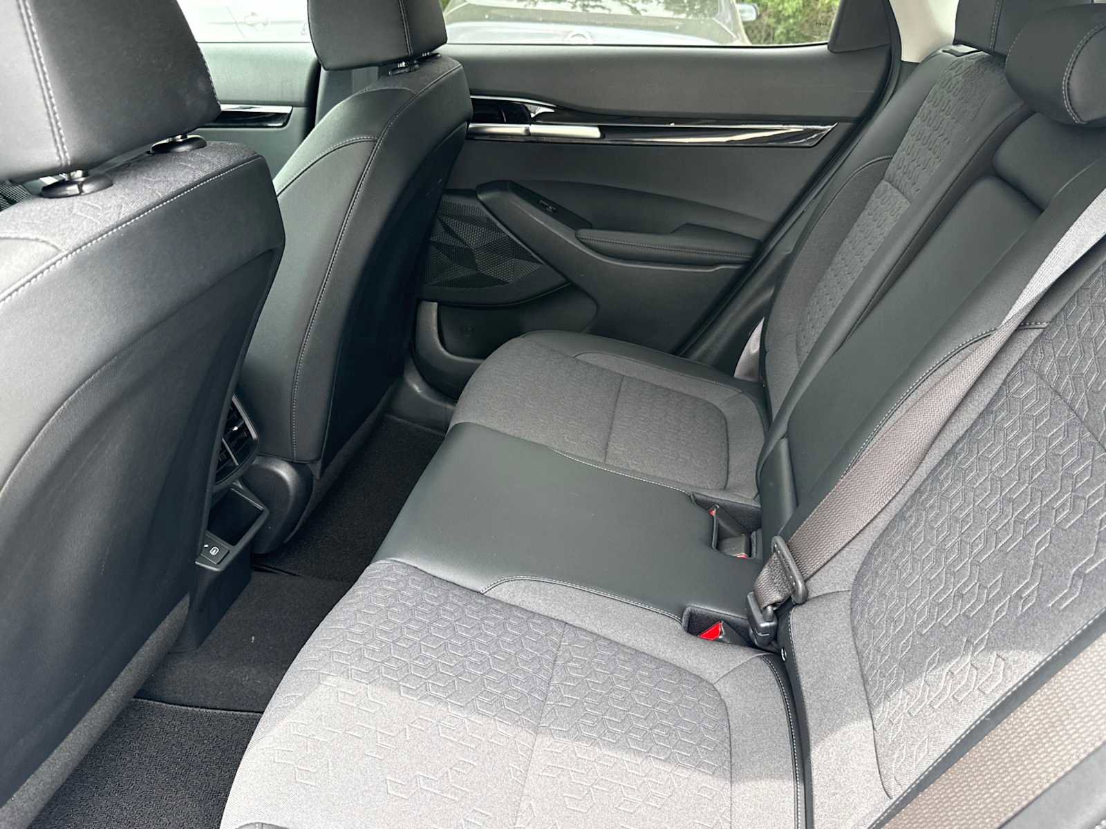 Used 2024 Kia Seltos S image 23