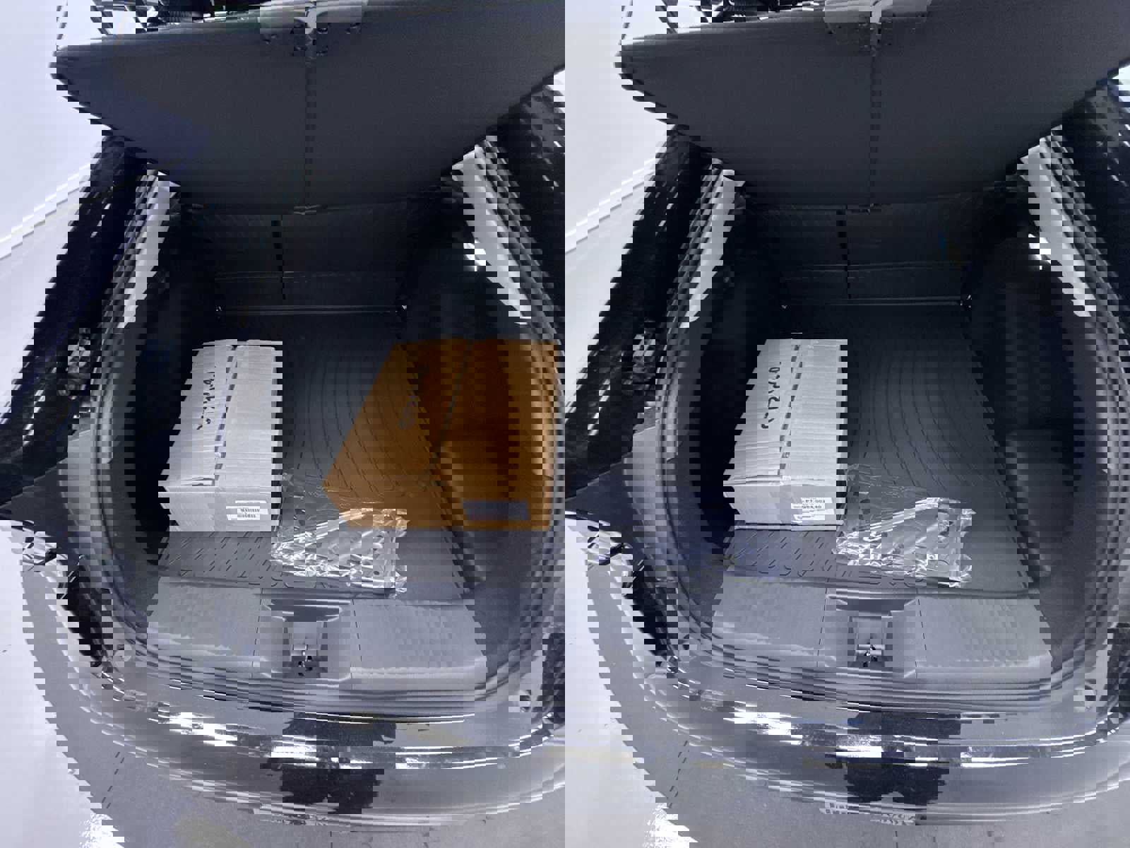 New 2026 Toyota Prius Plug-In Hybrid image 41