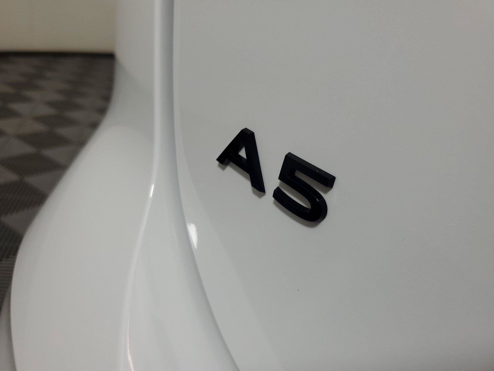 New 2026 Audi A5 Premium Plus AWD/4WD image 9