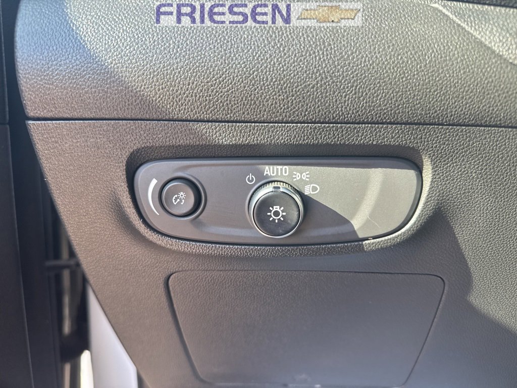 Used 2024 Buick Encore GX Preferred w/ Advanced Technology Package image 10