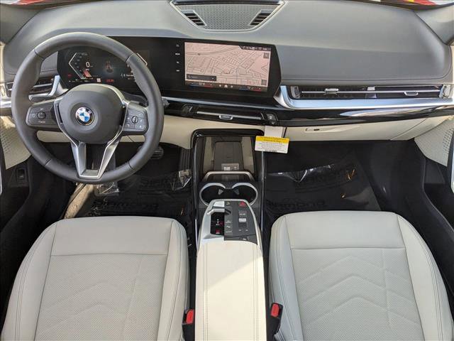 New 2026 BMW X1 xDrive28i w/ Convenience Package image 15