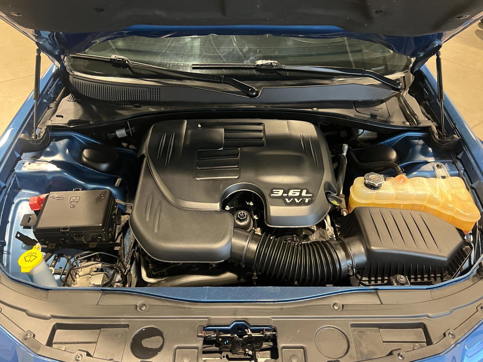 Used 2022 Chrysler 300 Touring L image 43