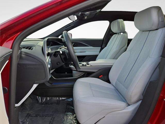 Certified 2024 Cadillac Lyriq Sport w/ LPO, Floor Liner Package AWD/4WD image 14