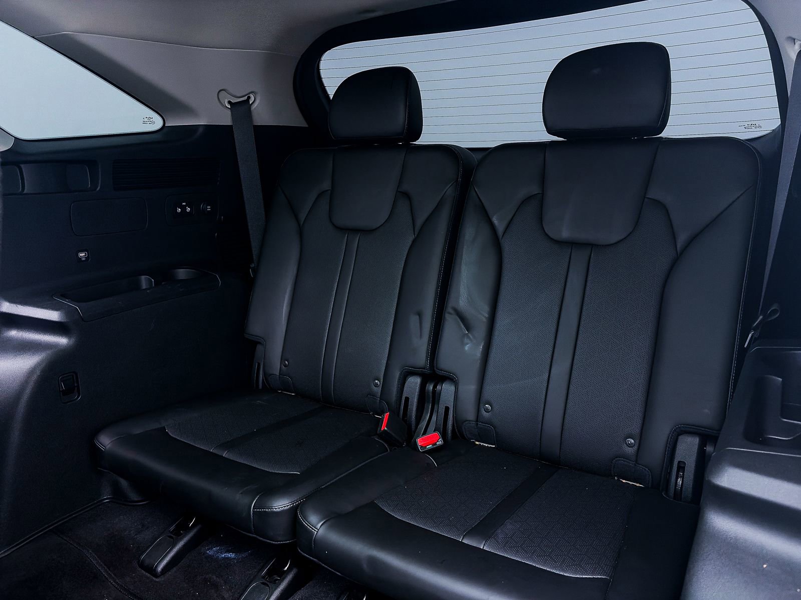 Certified 2023 Kia Sorento SX image 39