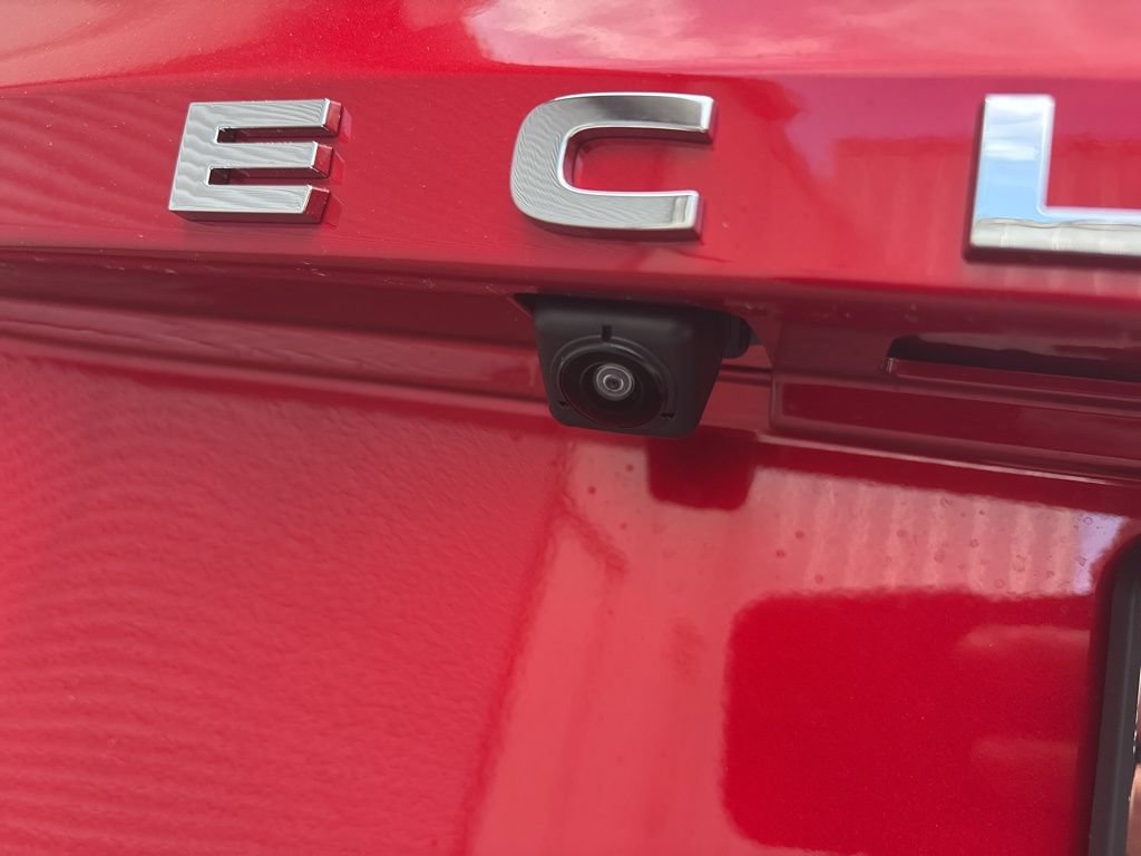 New 2026 Mitsubishi Eclipse Cross AWD image 31