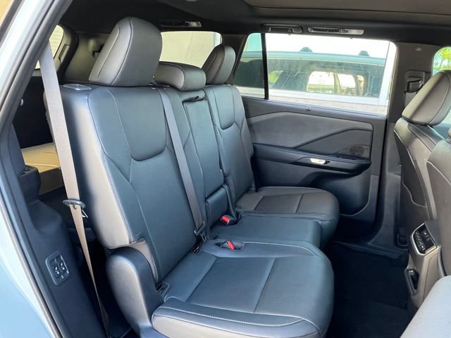 Used 2026 Lexus TX 350 FWD w/ Technology Package image 45