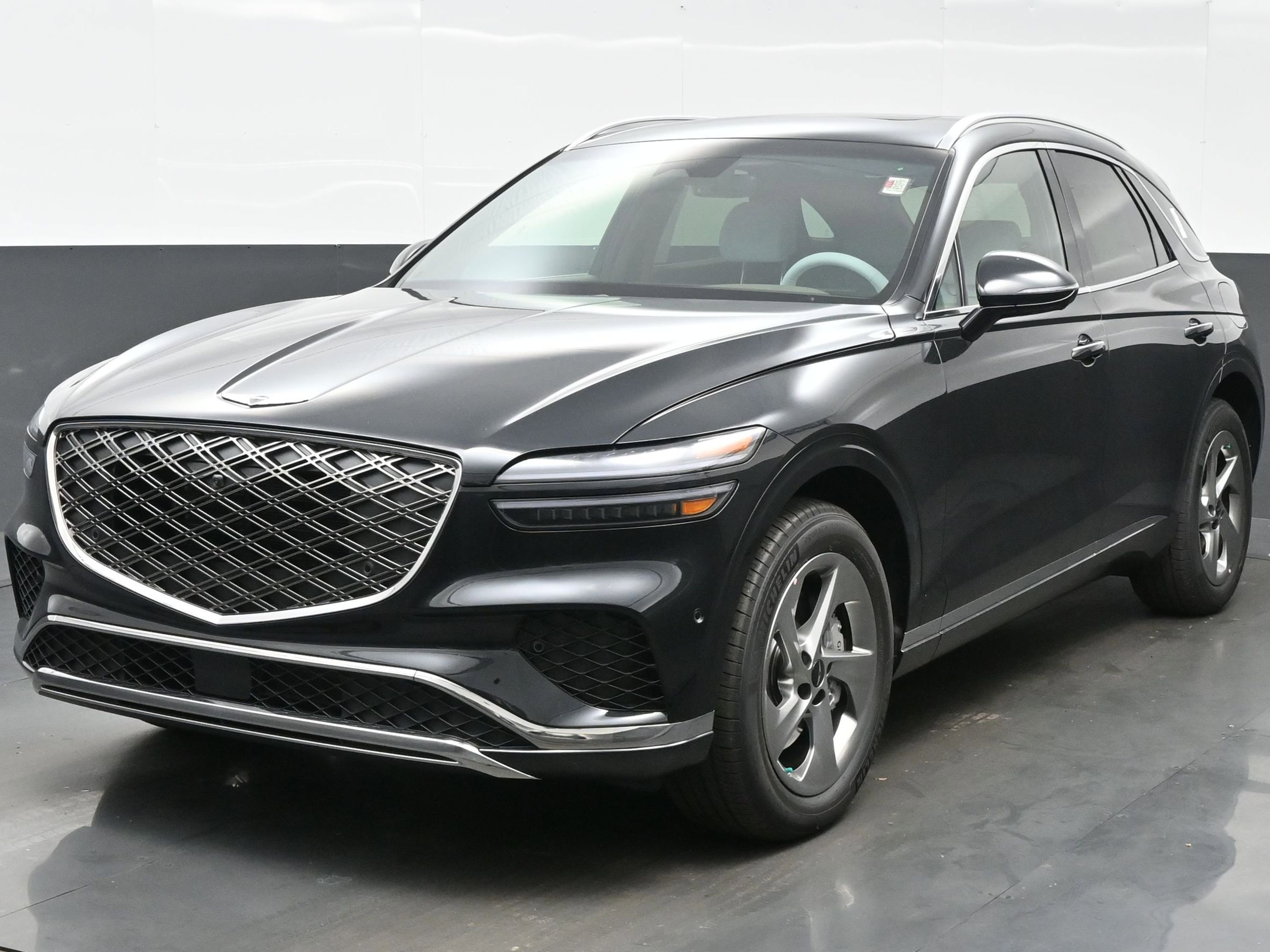 New 2026 Genesis GV70 2.5T Advanced