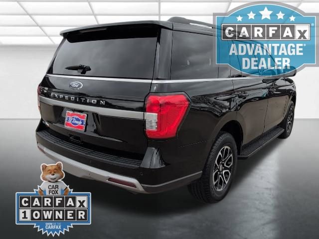 Used 2024 Ford Expedition XLT image 34