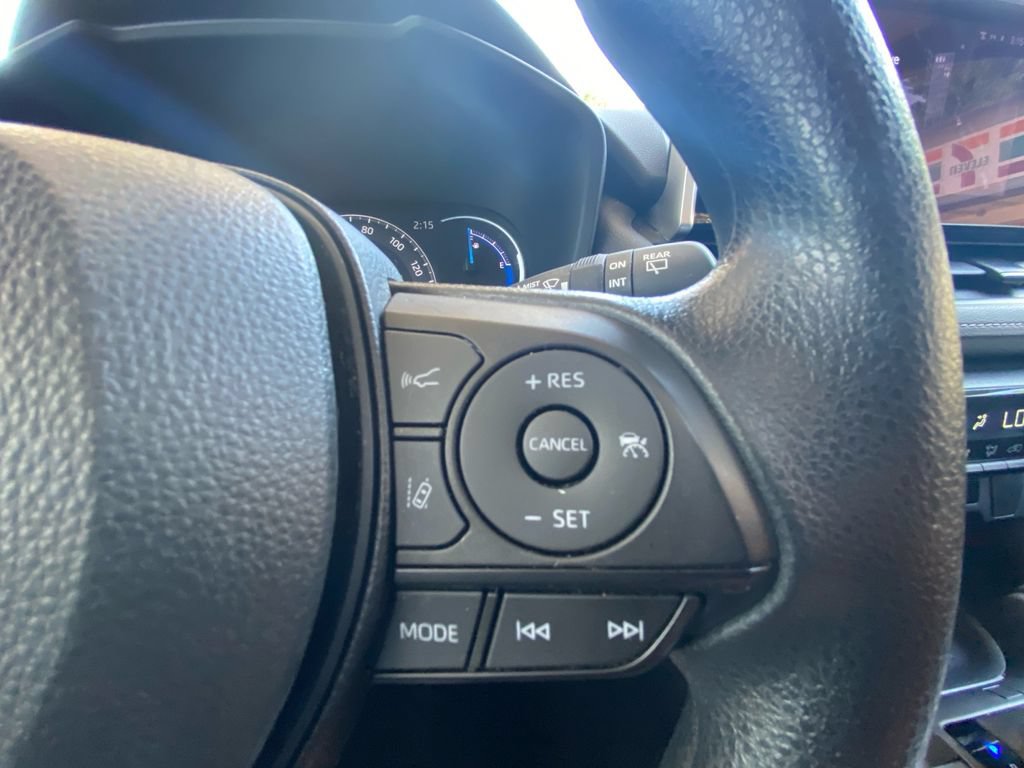 Used 2024 Toyota RAV4 XLE w/ Convenience Package AWD/4WD image 19