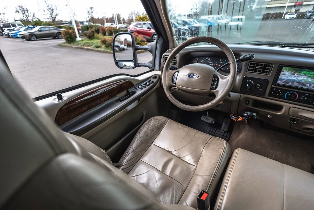 Used 2004 Ford F250 Lariat image 26