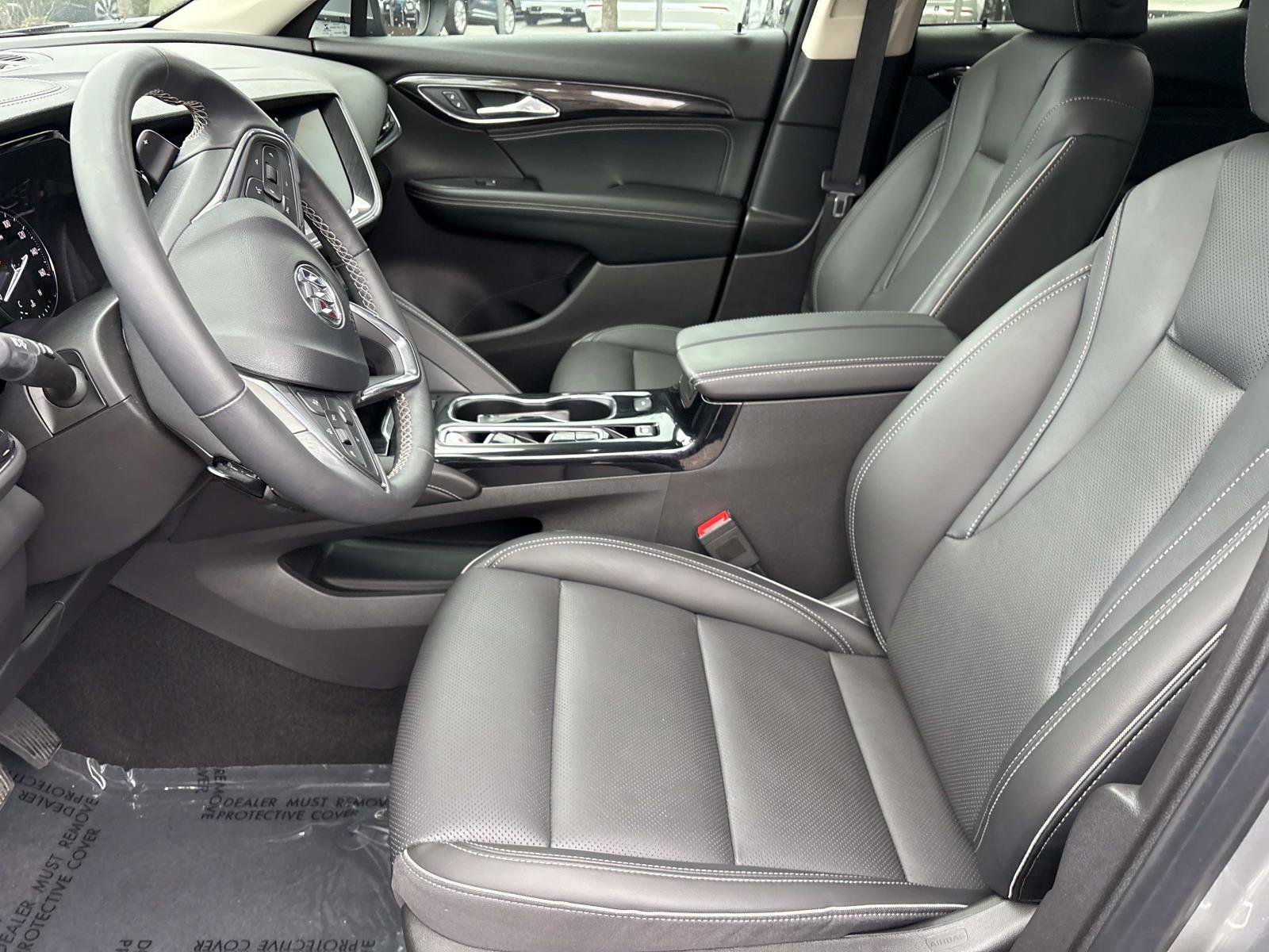 Certified 2023 Buick Envision Essence image 15