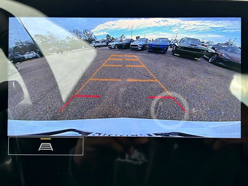 Used 2022 Chevrolet Corvette STINGRAY 1LT image 25