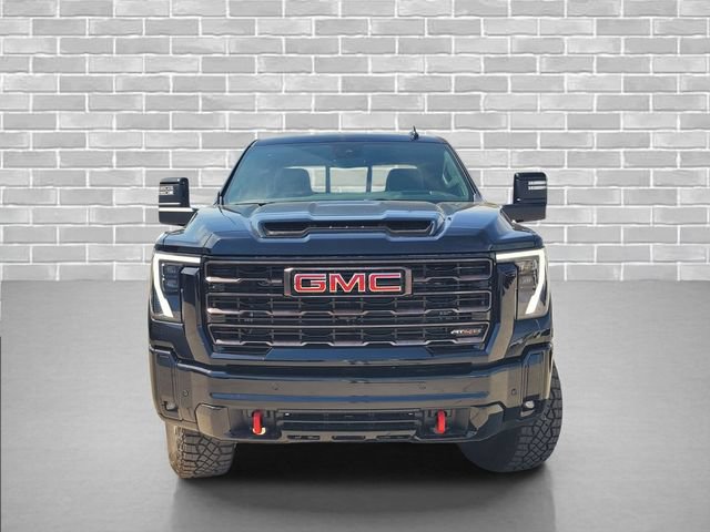 New 2026 GMC Sierra 2500 AT4X AWD/4WD image 2