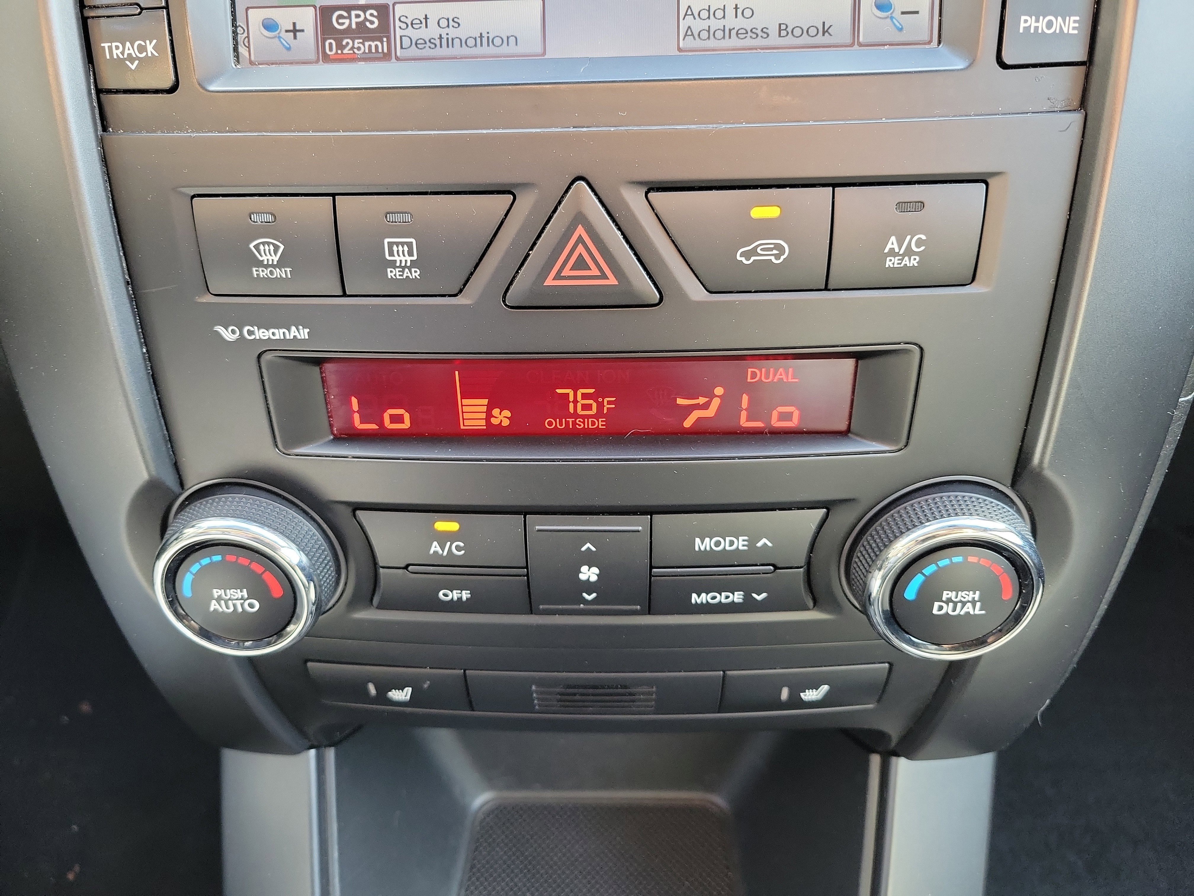 Used 2011 Kia Sorento EX w/ Limited Pkg image 44