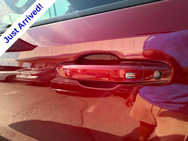 Used 2022 Chevrolet Silverado 1500 RST w/ LPO, Blackout Package AWD/4WD image 26