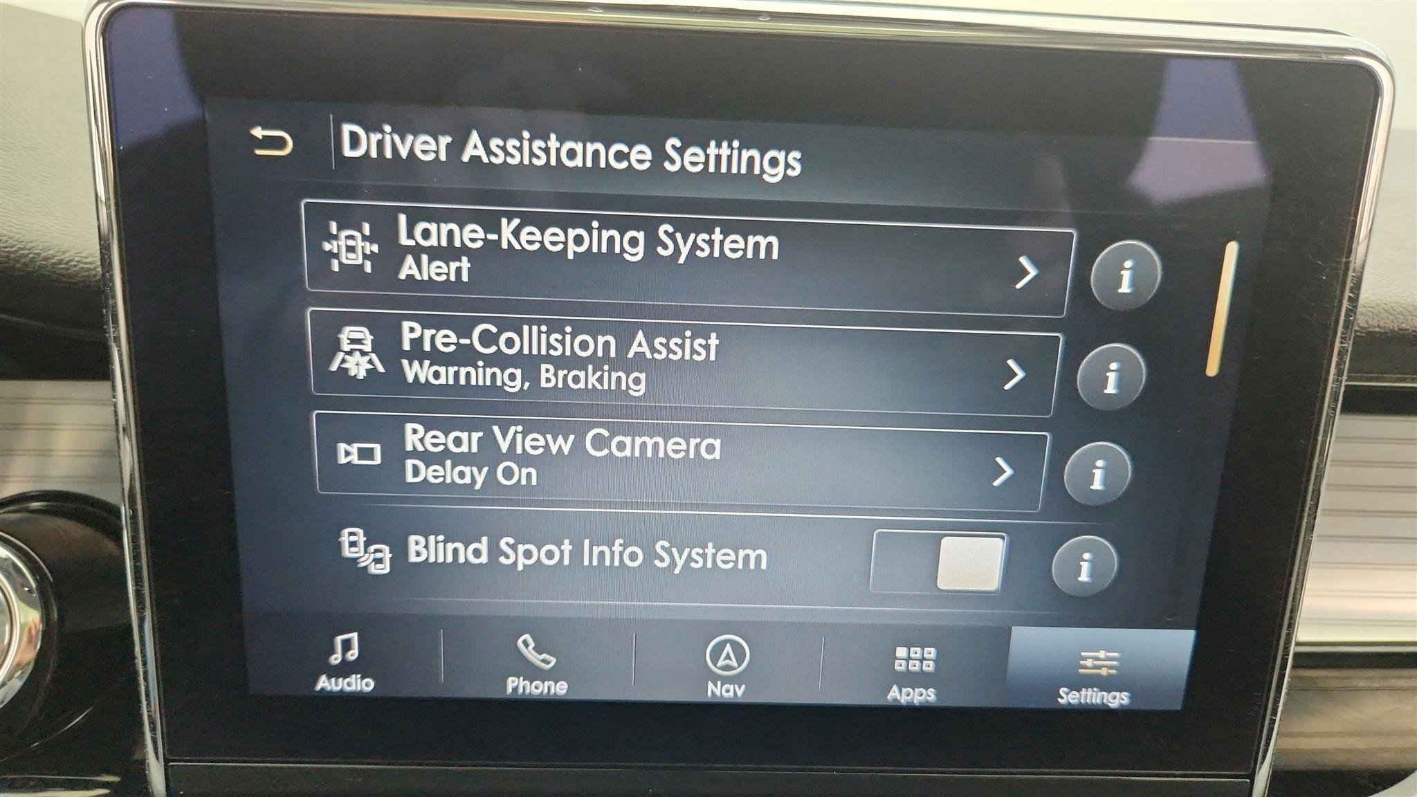 Used 2021 Lincoln Corsair Reserve FWD image 37