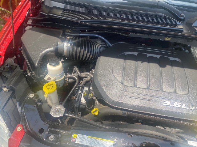 Used 2012 Chrysler Town & Country Touring w/ Entertainment Group #1 image 26