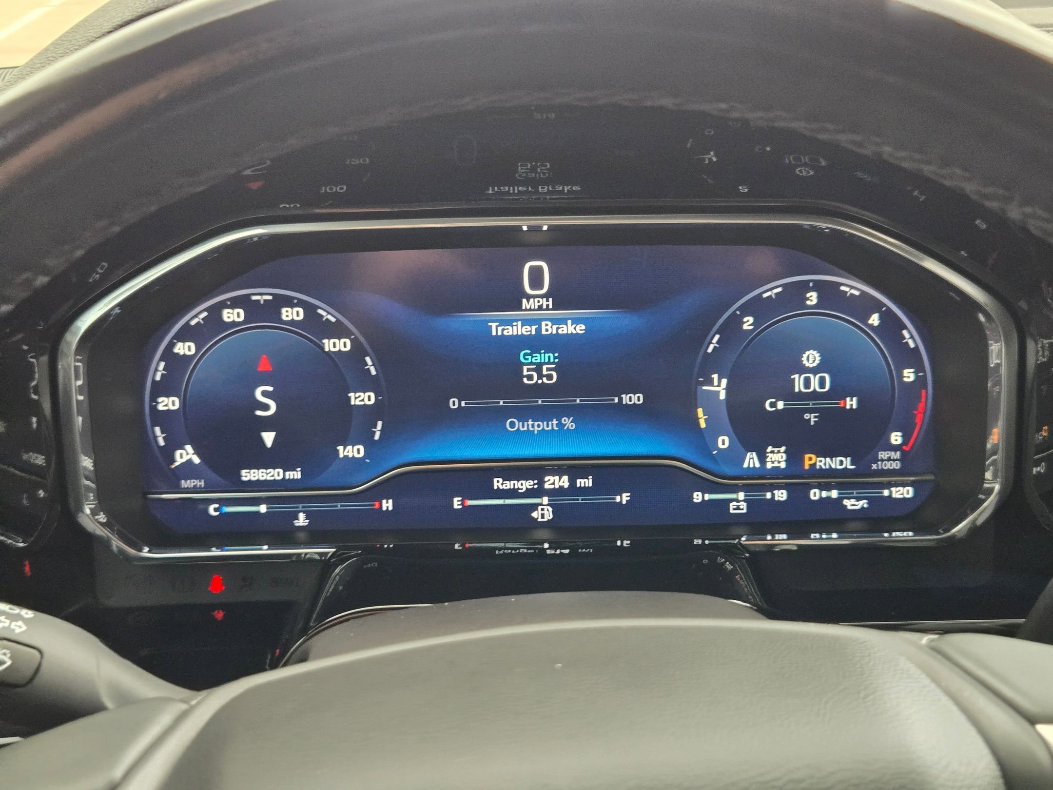 Certified 2024 Chevrolet Silverado 1500 LT w/ Texas Edition Plus image 24