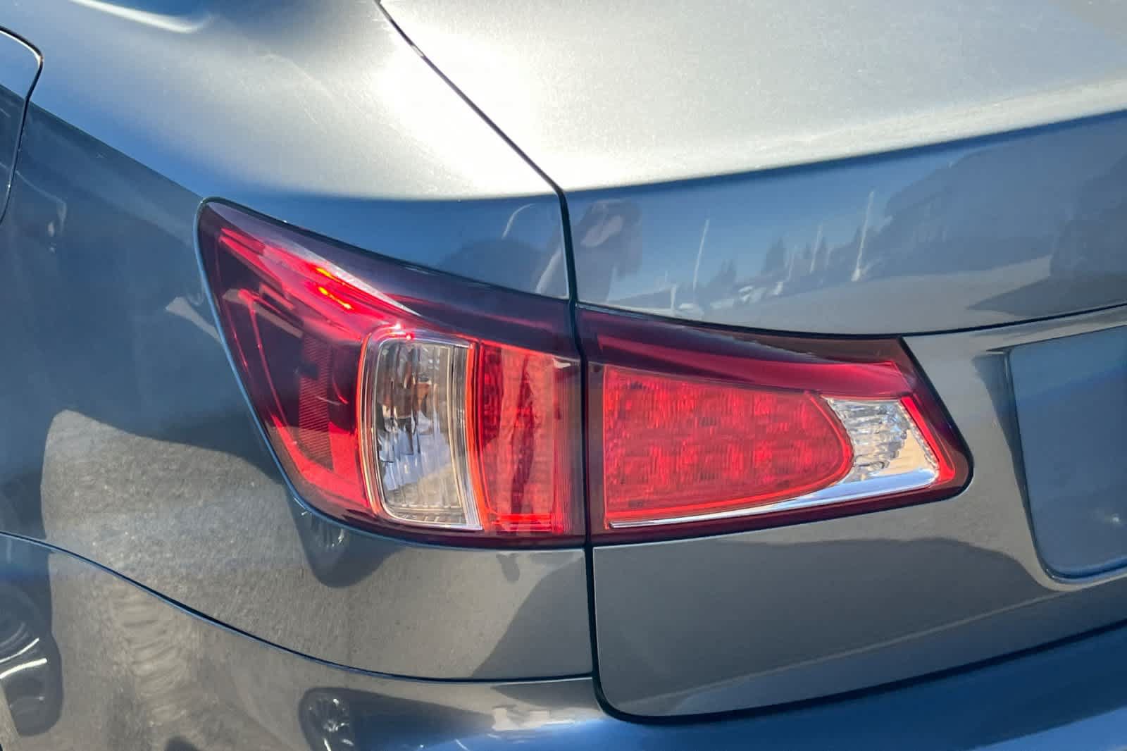 Used 2012 Lexus IS 250 w/ Premium Pkg Value Edition RWD image 21