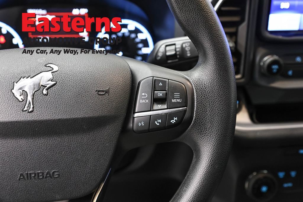 Used 2022 Ford Bronco Sport Big Bend AWD/4WD image 16