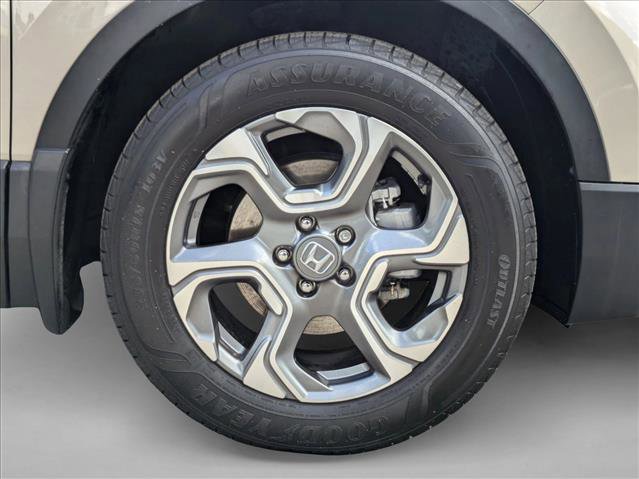 Used 2018 Honda CR-V EX-L image 21