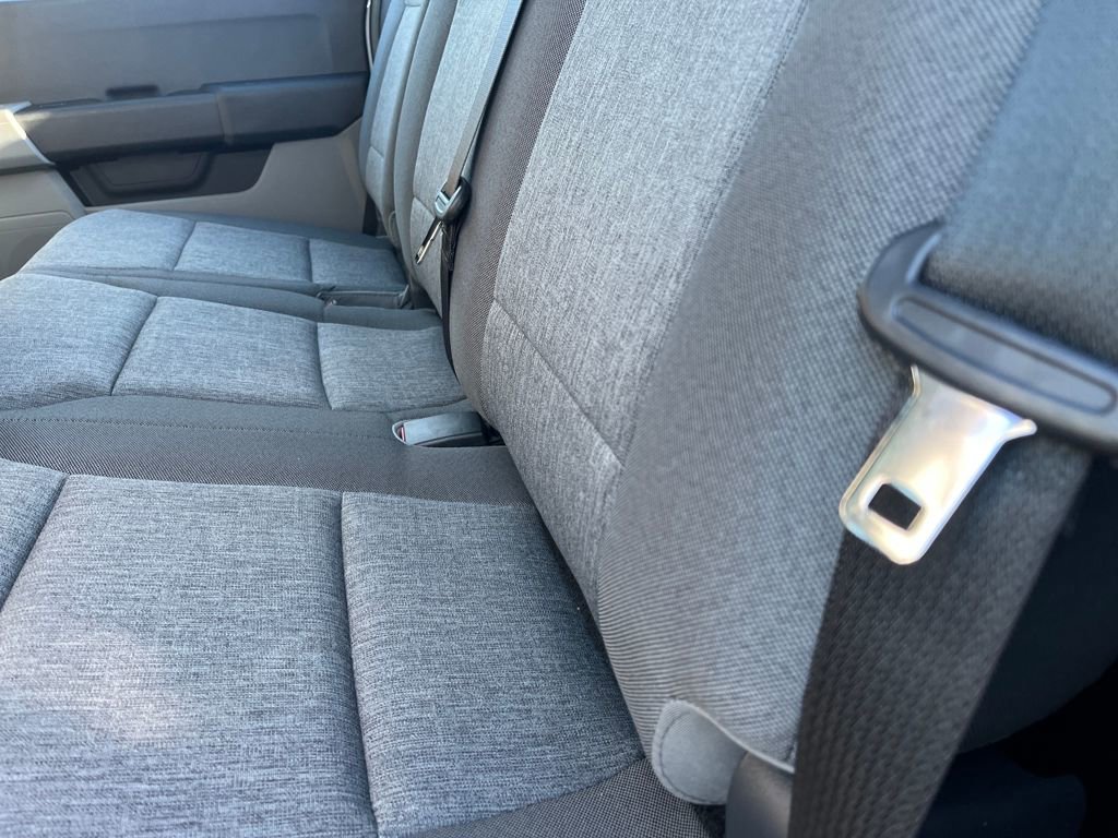 New 2026 Ford F350 XL image 16