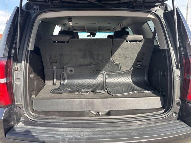 Used 2015 Chevrolet Tahoe LS w/ Max Trailering Package image 11