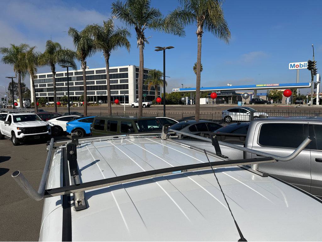 Used 2020 RAM ProMaster City Tradesman SLT image 37