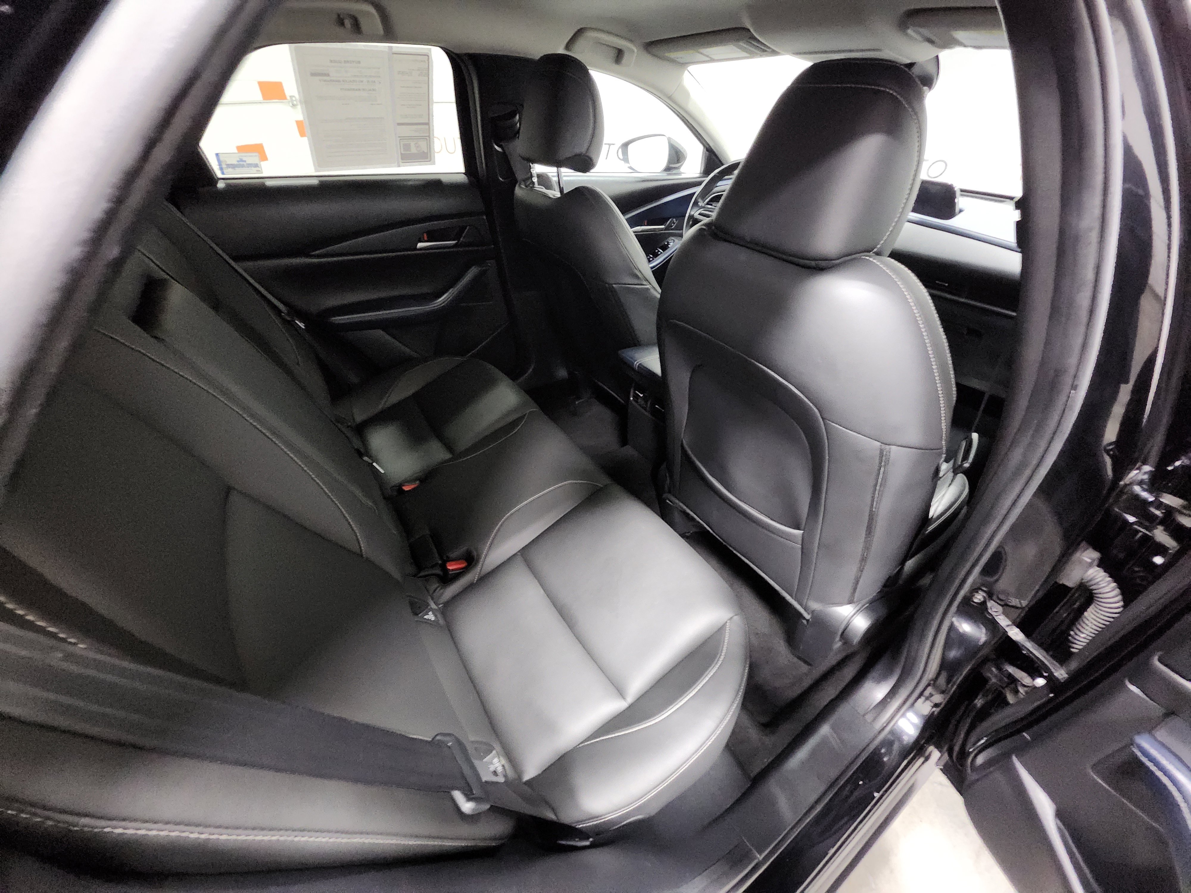 Used 2020 MAZDA CX-30 AWD w/ Select Package image 20