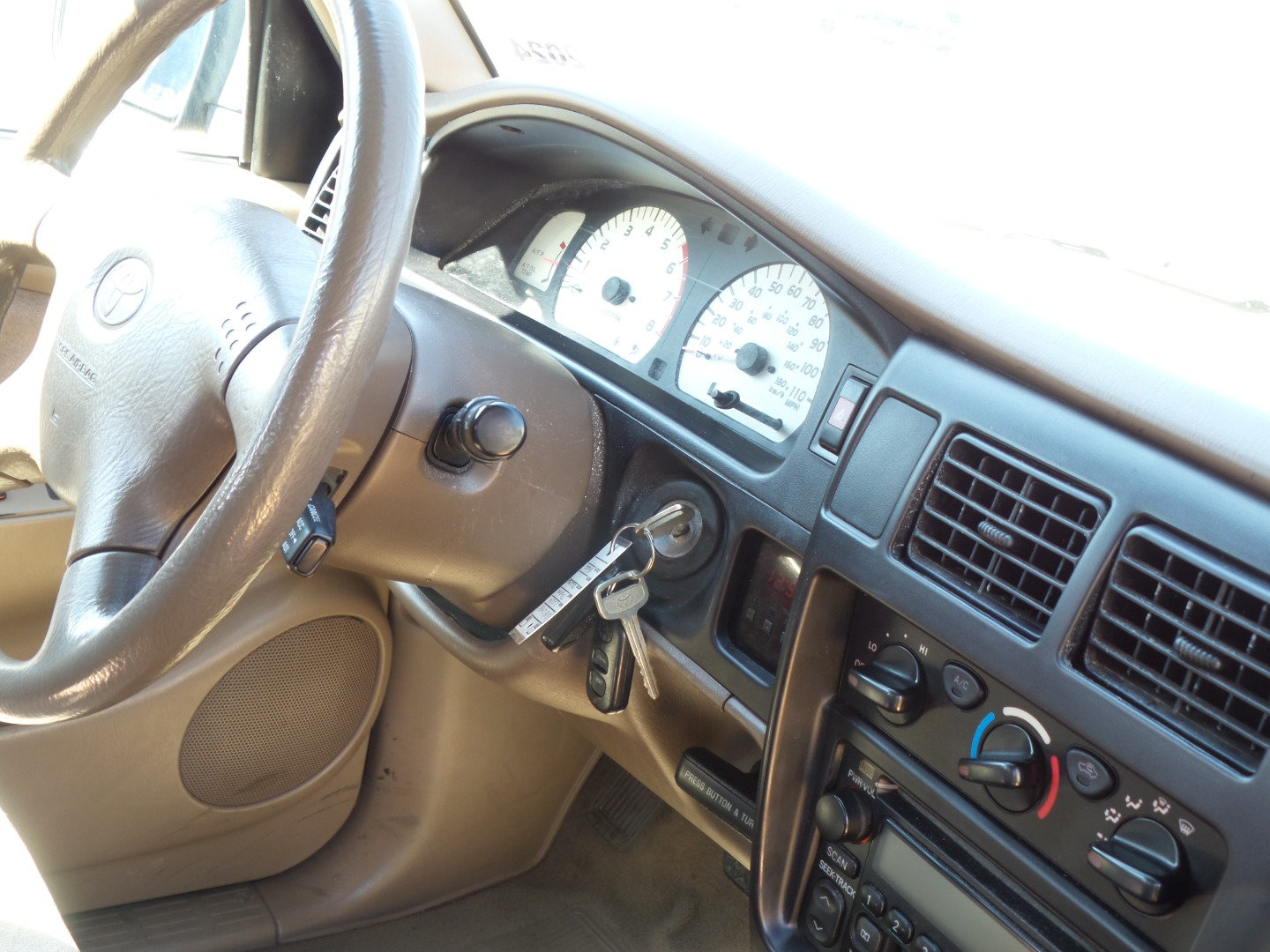 Used 2004 Toyota Tacoma DoubleCab V6 Auto 4WD image 22
