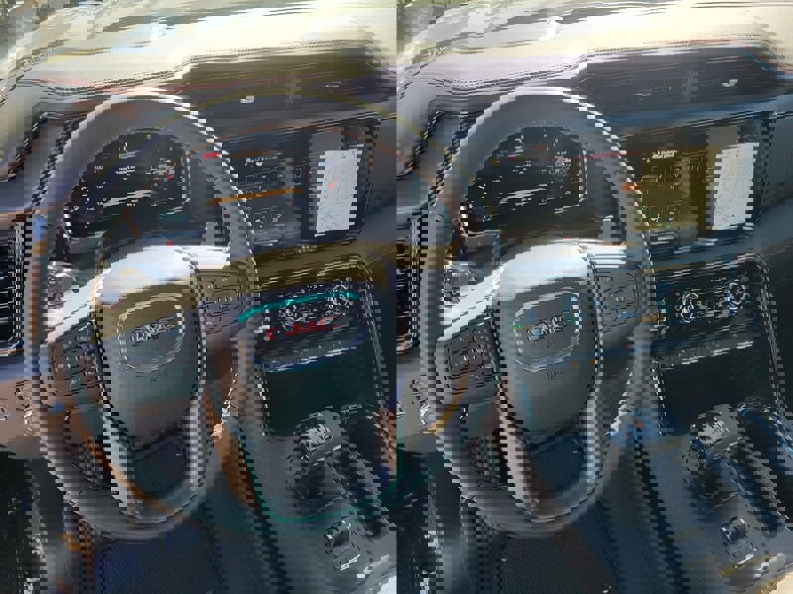 New 2026 GMC Sierra 1500 AT4 w/ AT4 Premium Package image 15