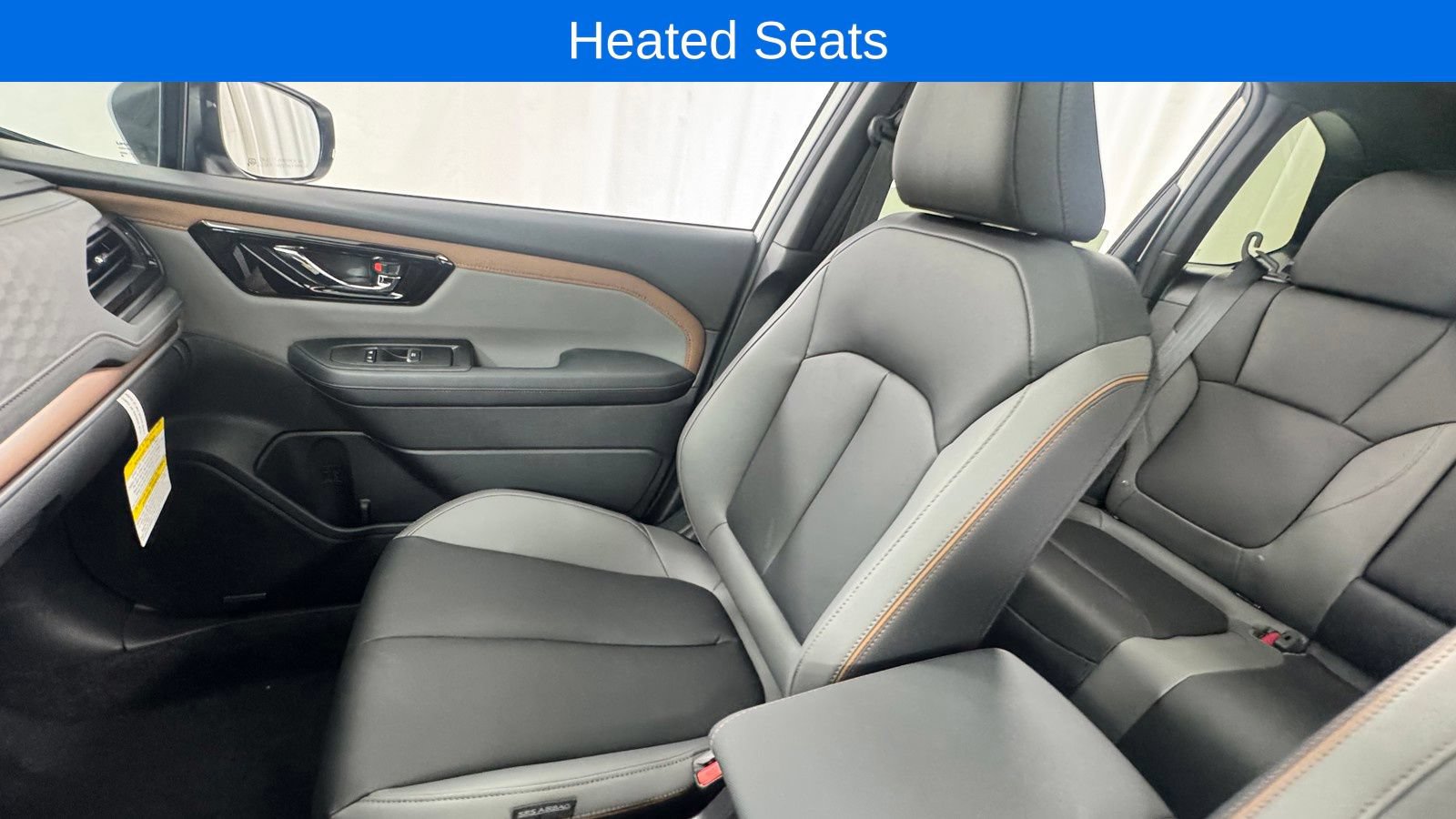 New 2026 Subaru Forester Sport AWD/4WD image 13