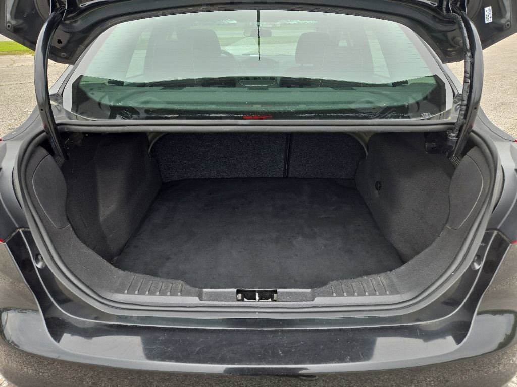 Used 2015 Ford Focus S FWD image 23
