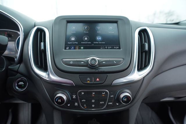 Used 2022 Chevrolet Equinox LT w/ Driver Convenience Package image 28