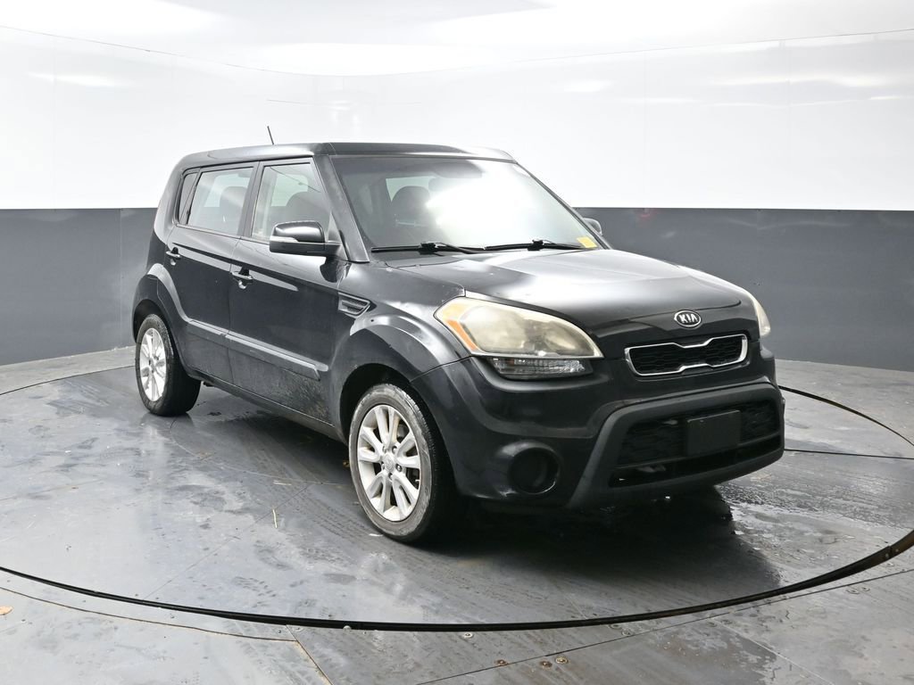 Used 2012 Kia Soul + image 5