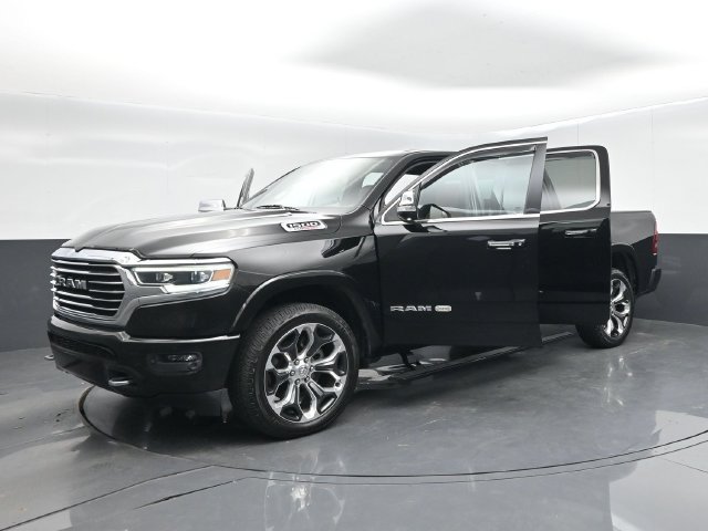 Used 2021 RAM 1500 Limited AWD/4WD image 66